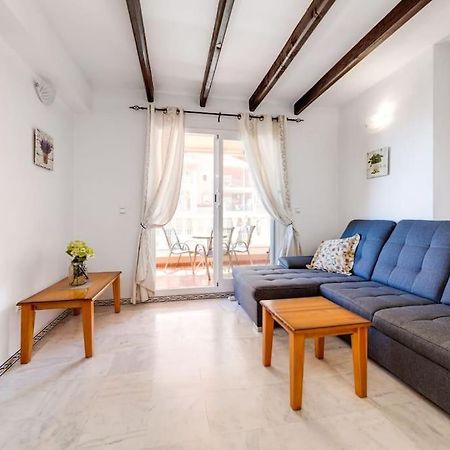 Star Apartment Torrevieja Bagian luar foto