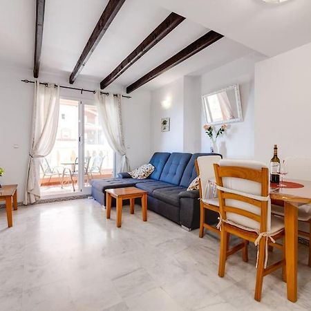 Star Apartment Torrevieja Bagian luar foto