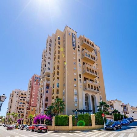 Star Apartment Torrevieja Bagian luar foto
