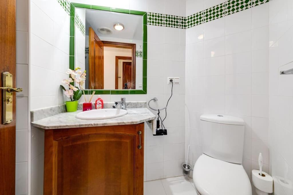 Star Apartment Torrevieja Bagian luar foto