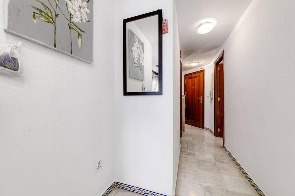 Star Apartment Torrevieja Bagian luar foto